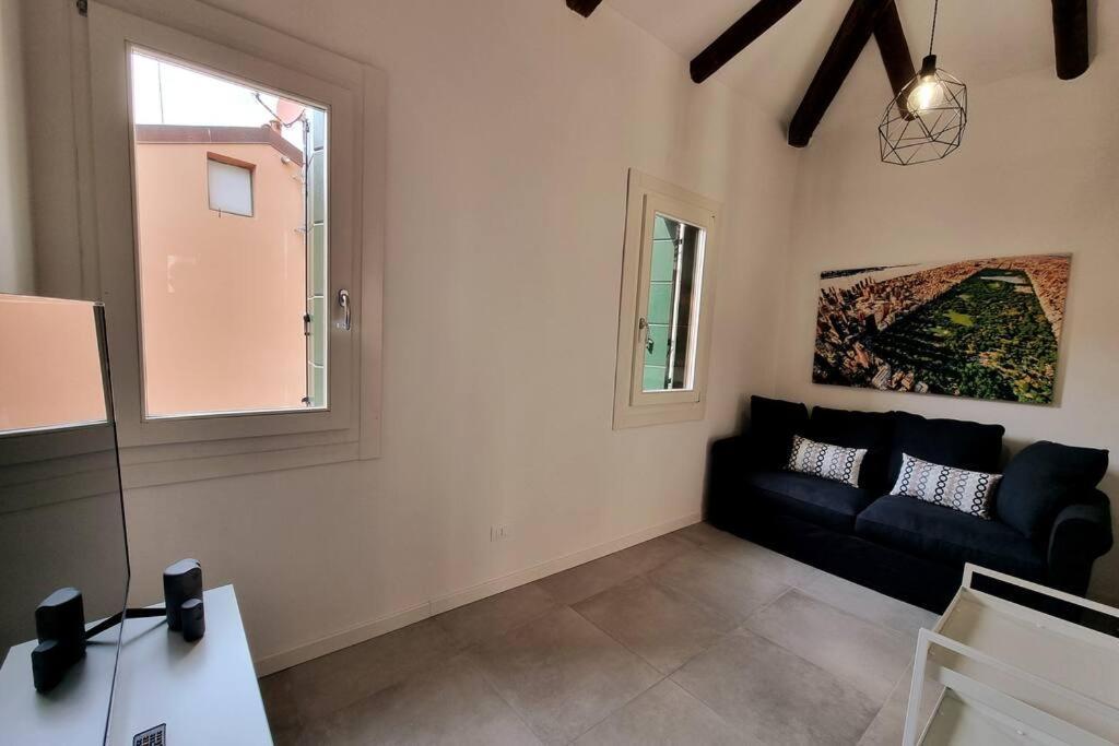S. Giacomo Da L'Orio Venice Ngoại thất bức ảnh